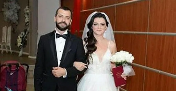 Adliyede intihar eden İbrahim Özkan ünlü yazar Seray Şahiner’in kocası çıktı
