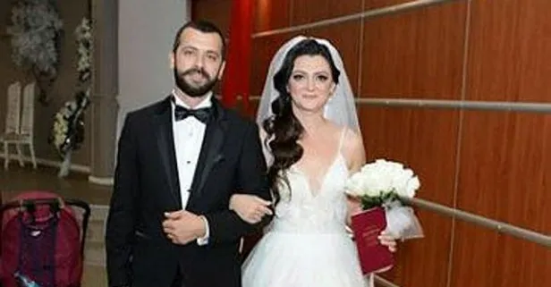 Adliyede intihar eden İbrahim Özkan ünlü yazar Seray Şahiner'in kocası çıktı