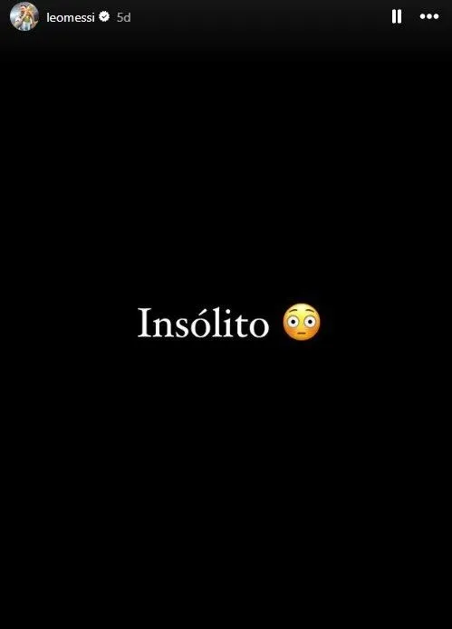 olimpiyatlarin-acilis-macinda-inanilmaz-anlar-arjantin-fas-maci-sonrasi-messiden-tepki-1721886597599.jpeg Messi sosyal medya hesabından yaşananlara tepki gösterdi.