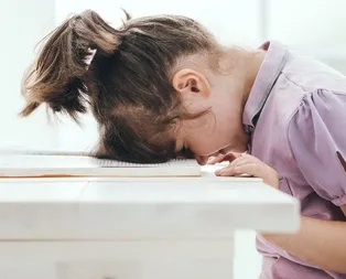 Her 10 çocuktan 1’inde büyüme geriliği var