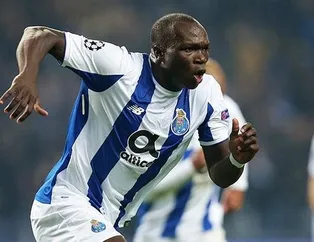 Aboubakar serbest kalıyor