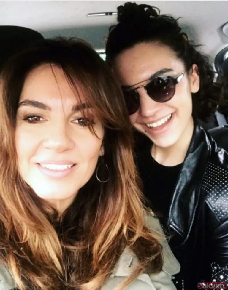 Sibel Can’ın kızı Melisa Ural’ın yeni halini görenler şaştı kaldı! İşte