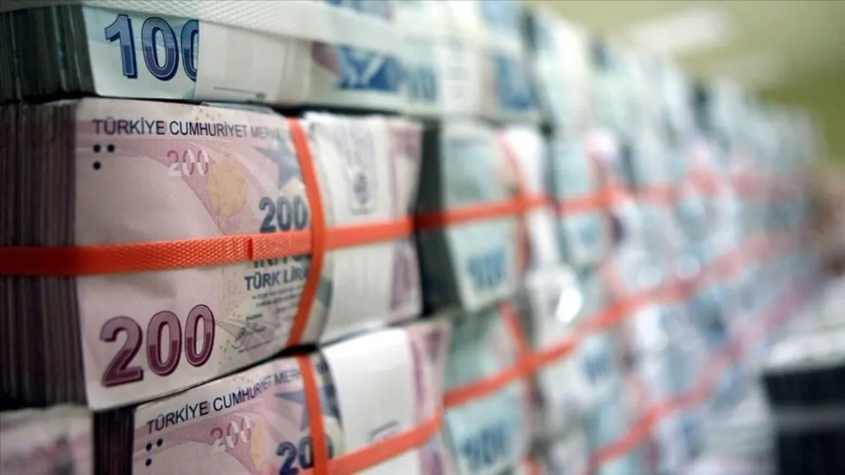 Enflasyon beklentisi 43 ayın dibinde!