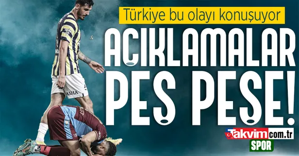 Türkiye bunu konuşuyor! Samet Akaydin olayında açıklamalar peş peşe