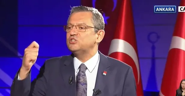 CHP'de 'olağanüstü' haller! 'Kurultay' endişesine bürünen Özgür Özel'den Kılıçdaroğlu'na 1 Nisan resti: Daha çok bekler