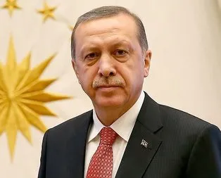 Erdoğan AB’nin alternatifini açıkladı