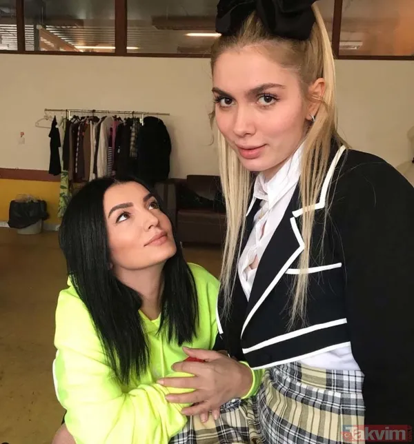 Sosyal medyadaki paylaşımıyla itiraf etti! Havva Öztel meğer... Aleyna Tilki'nin annesinin gerçek memleketini ve yaşını duyan inanamadı! - 10