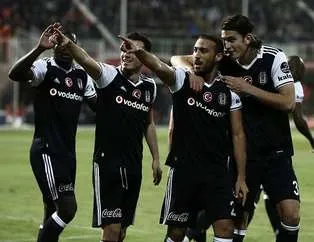 Beşiktaş-Benfica maçı saat kaçta hangi kanalda?