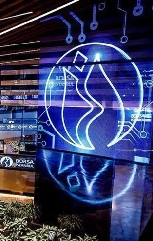 Borsada zengin farkı