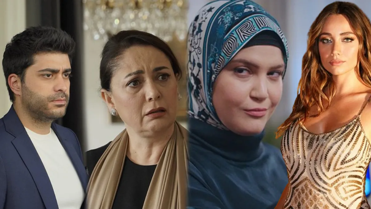 Görkem'in sonu iç yakacak! Kızılcık Şerbeti'ni tuz buz edecek veda; 2 başrol ayrılıyor, yerine...