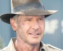 Harrison Ford’un taktığı şapka 630 bin dolara satıldı!