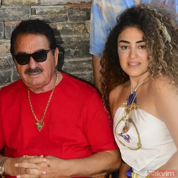 Dilan Çıtak, Geçen Haftalarda Bir Magazin Programına Bağlanarak Babasıyla Arasında Geçenleri Gözyaşları İçerisinde Anlattı Ve Tatlıses'in Evlat Ayrımcılığı...