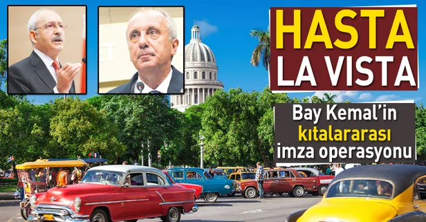 'Hasta' la vista
