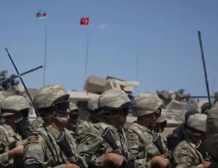 MSB’den Azerbaycan’a özel video!