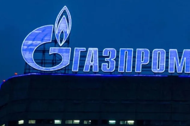 İngilizler’den Gazprom kararı