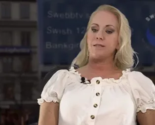 İsveçli gazeteci Åsa Westerberge sosyal medyada İslama hakaretten ceza