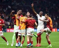 Aslan dev maçı bekliyor! Galatasaray, pazartesi günü evinde Beşiktaş’ı konuk edecek