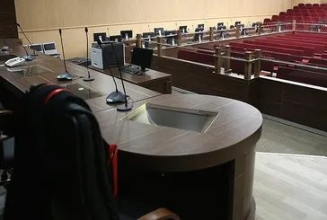 T.C. BAKIRKÖY 41. ASLİYE CEZA MAHKEMESİNDEN