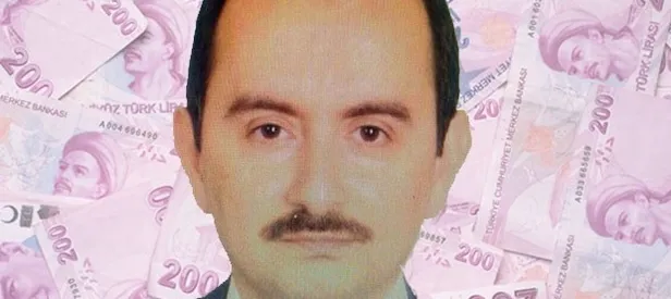 FETÖ'cü iş adamı parayla kaçmak isterken yakalandı