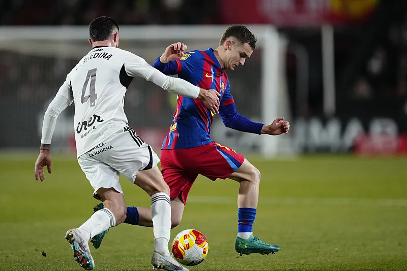 Transferde 2 bomba: Real Madrid ve Barcelona'nın yıldızları Galatasaray'a - 3