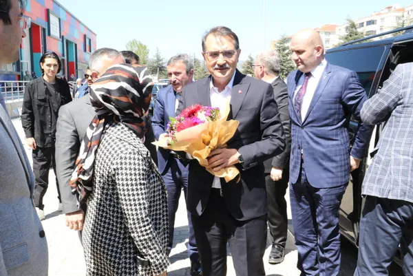 Başkan Erdoğan petrol müjdesini duyurdu! Cudi ve Gabar'da yeni keşif: "Çok yüksek kaliteye sahip! Aynı bölgeden yeni müjdeler bekleniyor"-4