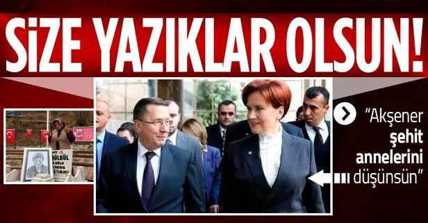 Şehit Eren’in annesinden küfürbazlara tepki