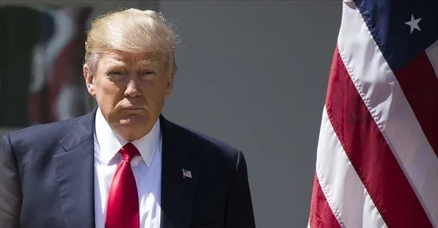 Trump’tan nağmeler