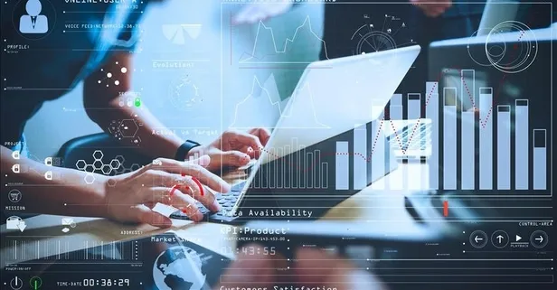 Veri güvenliği için yeni nesil dijital hizmetlere dikkat