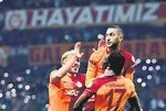 Gözler Karagümrük maçında: Galatasaray kuruluş tarihinde çifte zafer yaşamayı planlıyor!