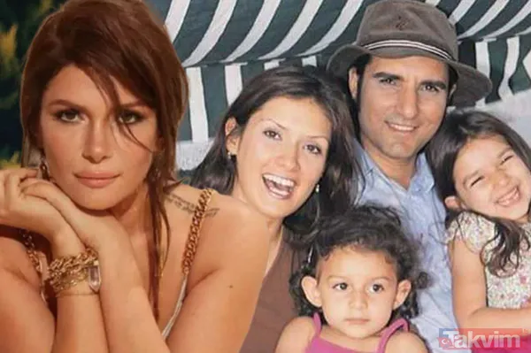 Rafet El Roman'ın eski eşine bakın! 1996 Türkiye güzeli Tuğba Altıntop yatak pozunu paylaştı! “Asıl mesele bakmak değil görmek...” - 1