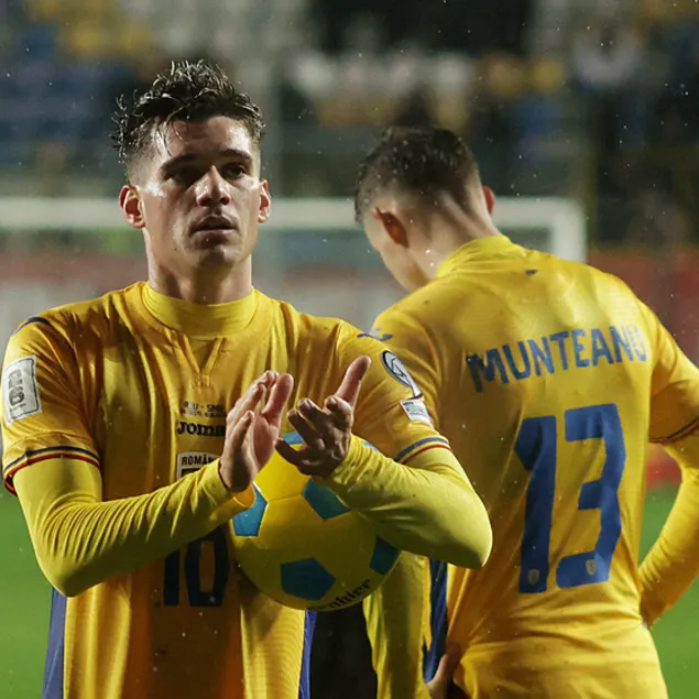 Ianis Hagi’ye Panathinaikos kancası!