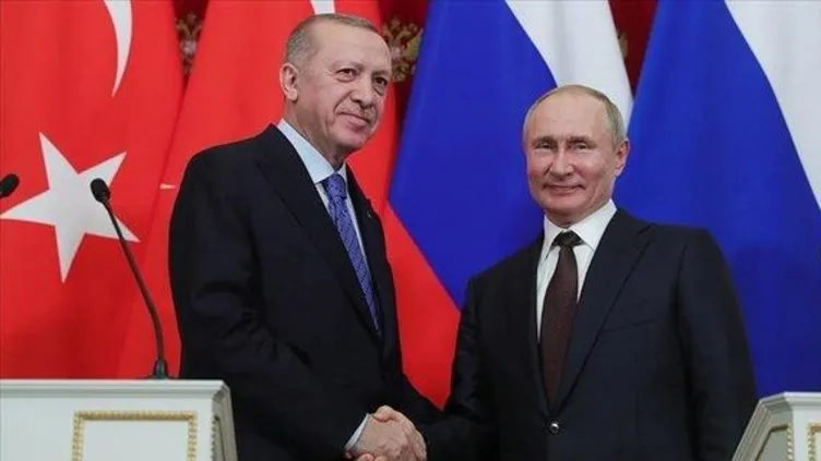Kritik görüşme bugün! Dünyanın gözü Soçi'de!