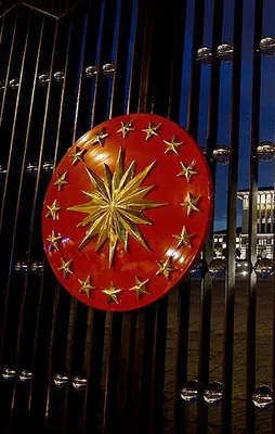 Beştepe'de kritik toplantı