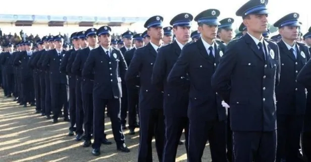 27. dönem POMEM başvuruları ne zaman? 8 bin polis alımı POMEM başvuru şartları neler?