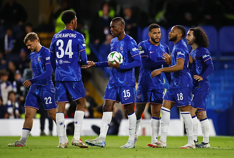 Dev transfer operasyonu! Fenerbahçe Chelsea'nin 4 yıldızı için takipte - 10