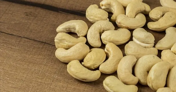 Küçük ama güçlü: Kajunun 4 büyük faydası