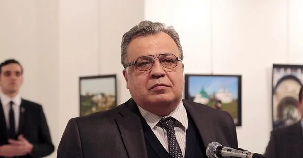 Büyükelçilik saldırganının Karlov suikastı bağlantısı