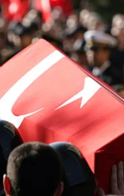 PKK'dan alçak saldırı: 6 şehit