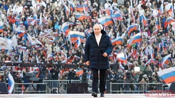 Rusya Ukrayna savaşından flaş son dakika... Ukrayna istihbaratı: Rus elitler Putin'i zehirleyecek! İşte Putin'in yerine geçecek 4 isim - 17