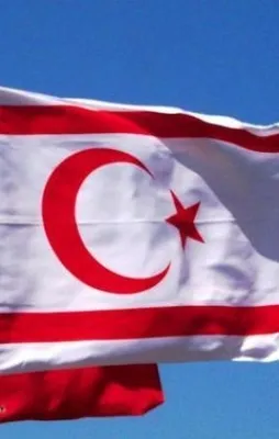 Kuzey Kıbrıs Türk Cumhuriyeti 34 yaşında
