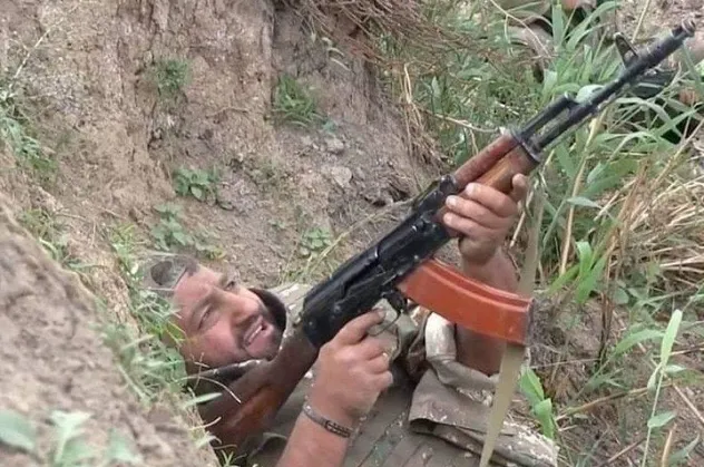 Kukla Ermenistan SİHA'lara karşı çaresiz! Köşeye sıkıştılar