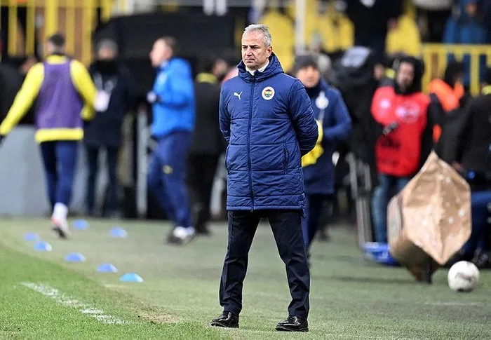 İsmail Kartal Samsunspor maçı sonrası açıklamalarda bulundu-2