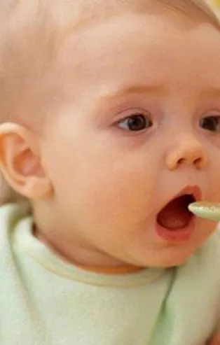 Bebek mamalarına yeni düzenleme yolda