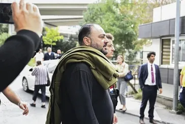 Hasan Şaş’ın uyuşturucu testi pozitif çıktı: Kanda idrarda kokain saçta kodein... İfadesinde ne demişti