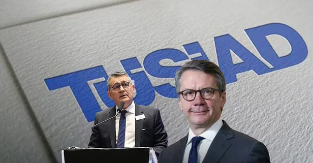 Sicillerinde var! TÜSİAD neyin peşinde? Skandala arka çıktılar! Bir de söylemediklerine bakın...