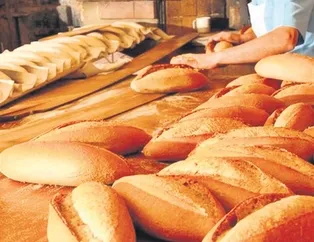 Ekmek zammında gramaj oyunu