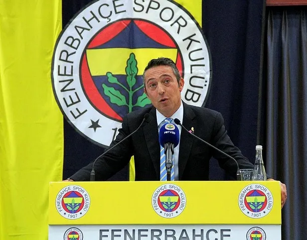 Fatih Terim, Ali Koç’la ilgili sorulan soruları yanıtladı: Cevap vermeye değmez-3
