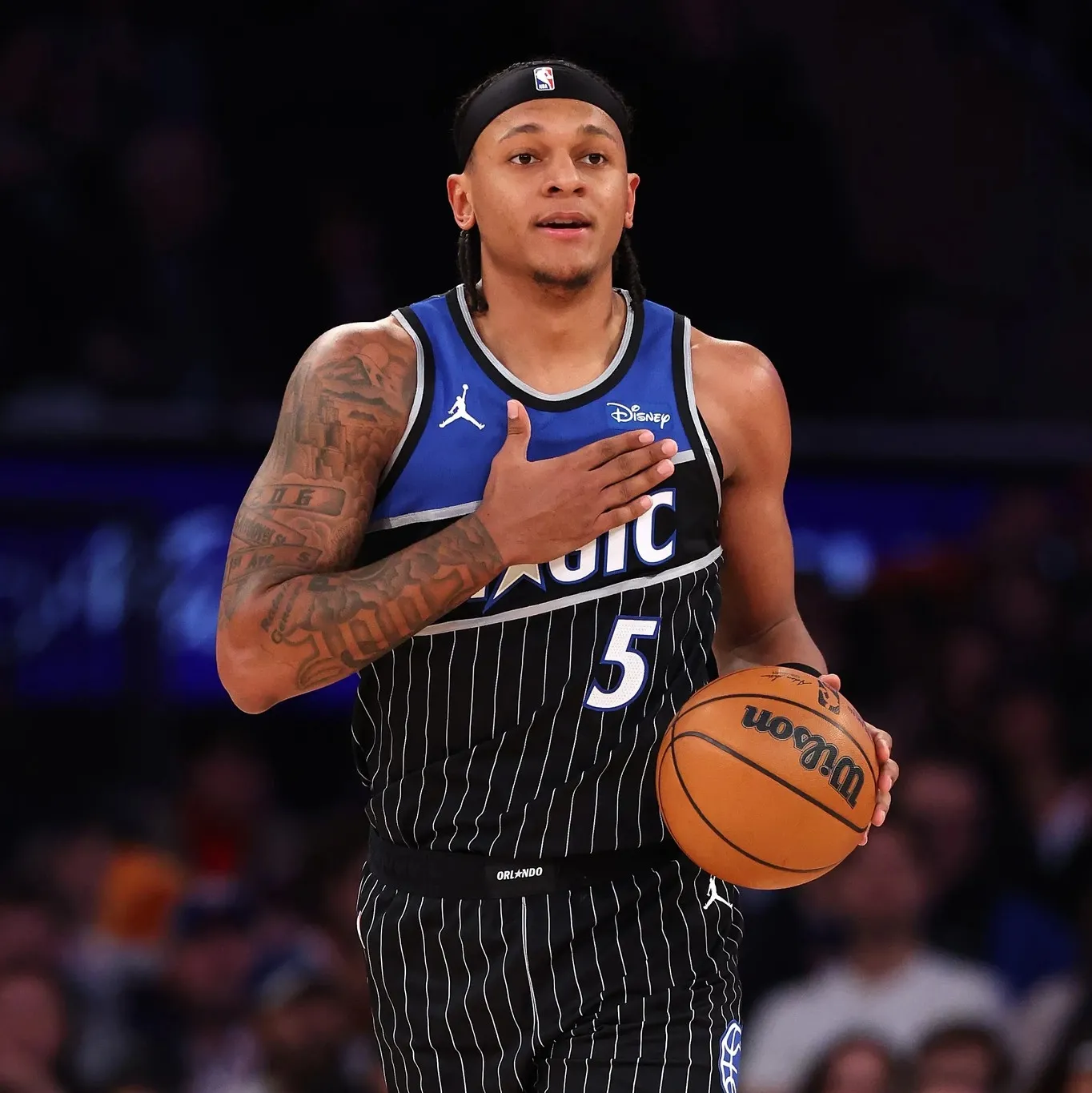 Finalin adı belli oldu