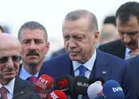 Erdoğan'dan 'Miraç Gecesi' için 'Kandil' uyarısı