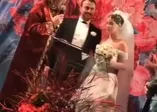 Hazal Kaya ile Ali Atay evlendi